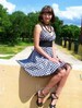 Yana from Sumy, Ukraine girl pictures