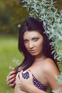 Natalia from Nikolaev, Ukraine girl pictures