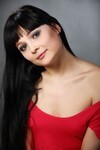 Yana  from Donetsk, Ukraine girl pictures