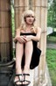 Tanusha from Zaporozhye, Ukraine girl pictures