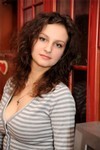 Lena from Ivanofrankovsk, Ukraine girl pictures
