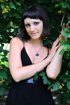 Olya from Ivanofrankovsk, Ukraine girl pictures