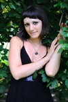 Olya from Ivanofrankovsk, Ukraine girl pictures