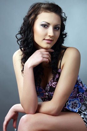Anastasia from Donetsk, Ukraine girl pictures