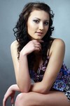 Anastasia from Donetsk, Ukraine girl pictures