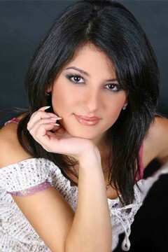 Anna from Poltava, Ukraine girl pictures