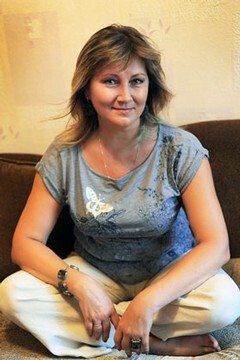 Marina from Zaporozhye, Ukraine girl pictures