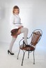 Lyubov from Rovno, Ukraine girl pictures