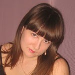 Svetlana from Rovno, Ukraine girl pictures