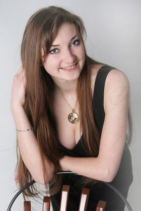 Iryna from Rovno, Ukraine girl pictures