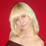 Yuliya from Rovno, Ukraine girl pictures