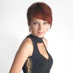 Viki from Rovno, Ukraine girl pictures