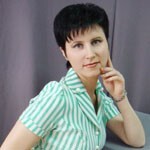 Zhanna from Rovno, Ukraine girl pictures