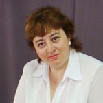 Elena from Rovno, Ukraine girl pictures