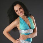 Ilona  from Rovno, Ukraine girl pictures
