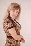 Ivanna from Rovno, Ukraine girl pictures