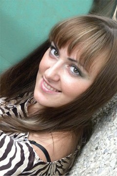 Nadjusha from Rovno, Ukraine girl pictures
