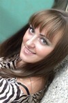 Nadjusha from Rovno, Ukraine girl pictures