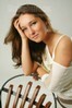 Nika from Rovno, Ukraine girl pictures