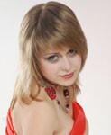 Victoria from Rovno, Ukraine girl pictures