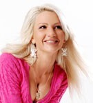 Innochka from Rovno, Ukraine girl pictures