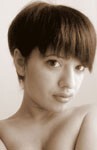 Kristinka from Rovno, Ukraine girl pictures