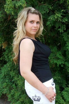 Tatiana from Rovno, Ukraine girl pictures