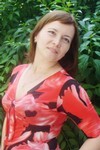 Zina from Rovno, Ukraine girl pictures