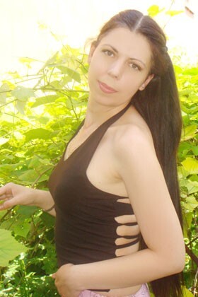 Lydmyla from Rovno, Ukraine girl pictures