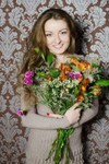Elena from Merefa, Ukraine girl pictures