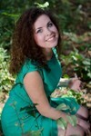 Katia from Cherkasy, Ukraine girl pictures