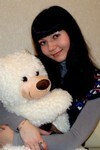 Olya from Poltava, Ukraine girl pictures
