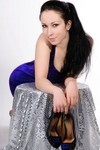 Tatyana from Cherkasy, Ukraine girl pictures