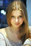 Khristina from Rovno, Ukraine girl pictures