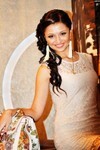 Ilona from Poltava, Ukraine girl pictures