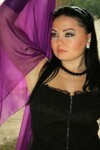 Esperanza from Donetsk, Ukraine girl pictures