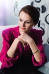Lena from Cherkasy, Ukraine girl pictures