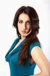 Roksolana from Rovno, Ukraine girl pictures