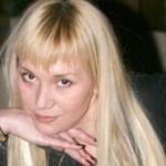 Irina N from Odessa, Ukraine
