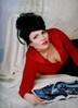Elena from Odessa, Ukraine girl pictures