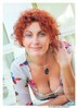 Elena from Odessa, Ukraine girl pictures