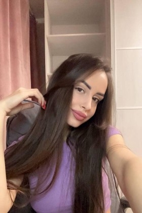Oksana from Sumy, Ukraine girl pictures