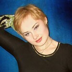 Irina from Sumy, Ukraine girl pictures