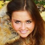 Anna from Sumy, Ukraine girl pictures