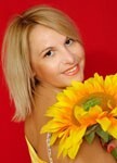 Inna from Kremenchug, Ukraine girl pictures