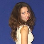 Tanya from Kremenchug, Ukraine girl pictures