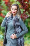 Ann from Kremenchug, Ukraine girl pictures
