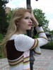 Jackie from Kremenchug, Ukraine girl pictures