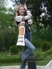 Jackie from Kremenchug, Ukraine girl pictures
