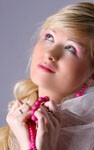 Jackie from Kremenchug, Ukraine girl pictures